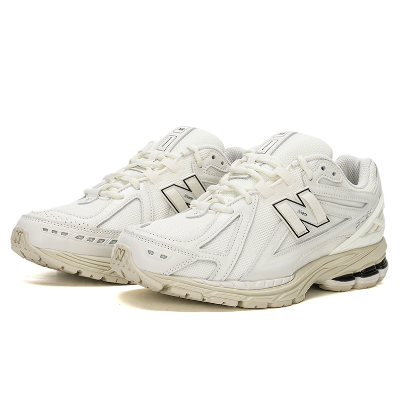 【商场同款】New Balance男女休闲鞋1906R新款复古运动鞋