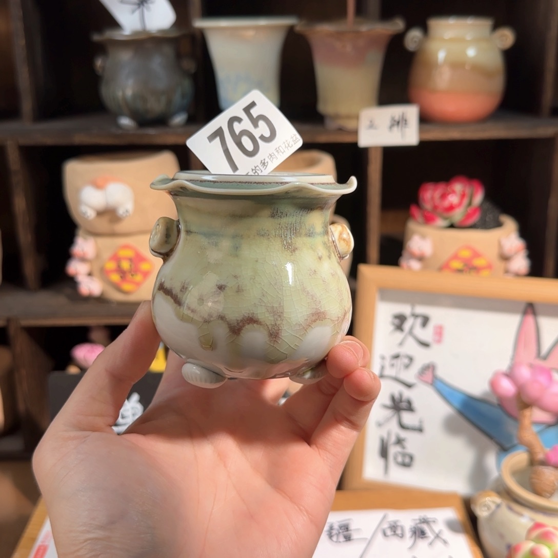 765  内口4.5。非偏远两单包邮