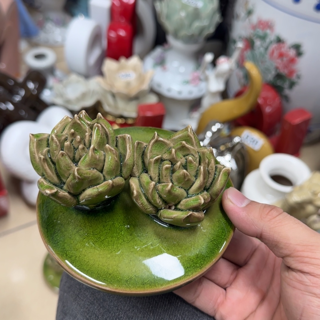 瓷片陶瓷工艺陶瓷艺术