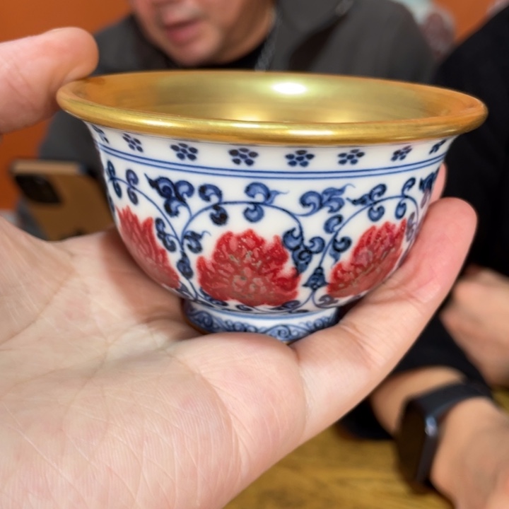 福利来啦，福利来啦杯