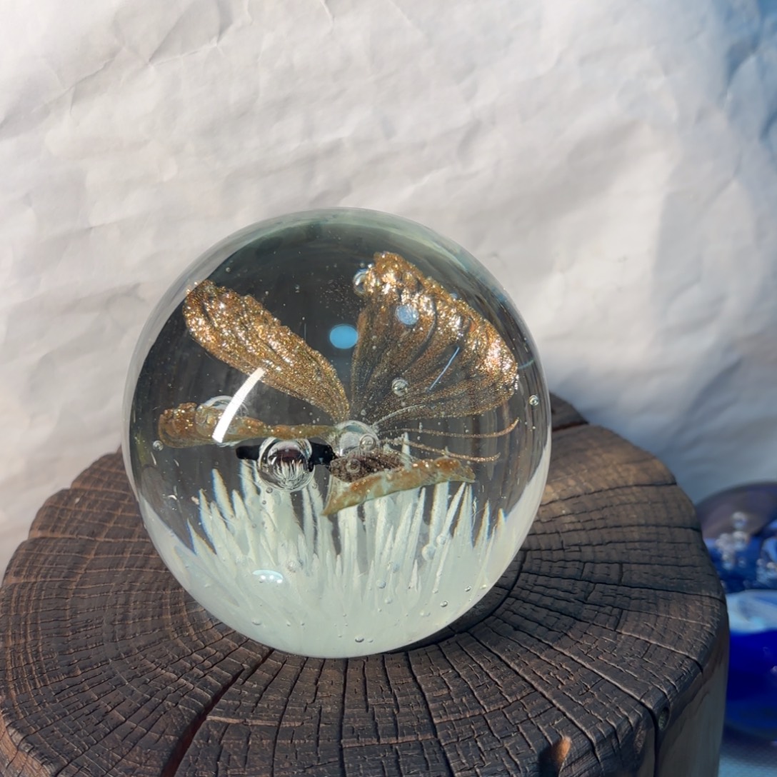 爱***石手工艺品琉璃精品