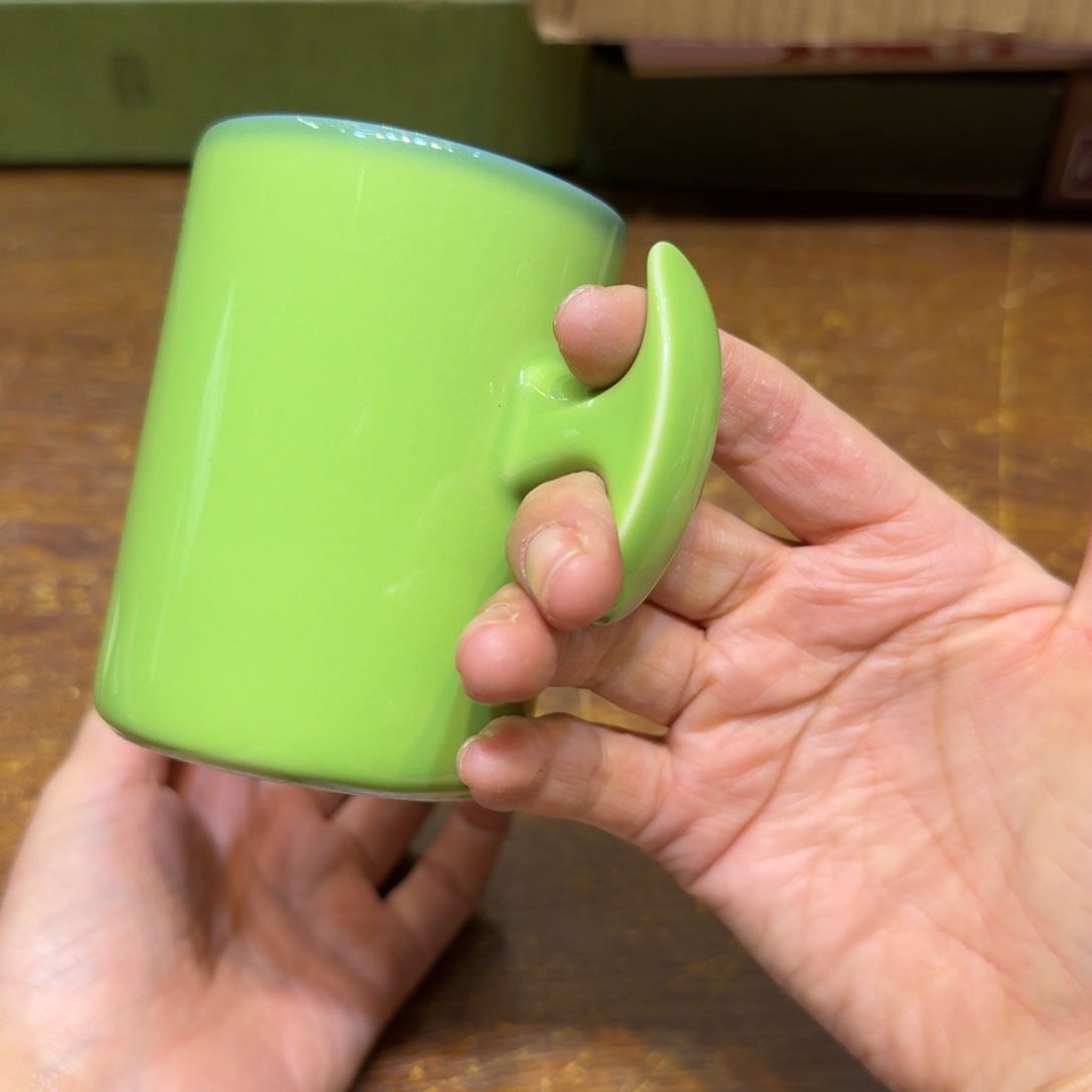 小狐狸瓷器家居好物推荐