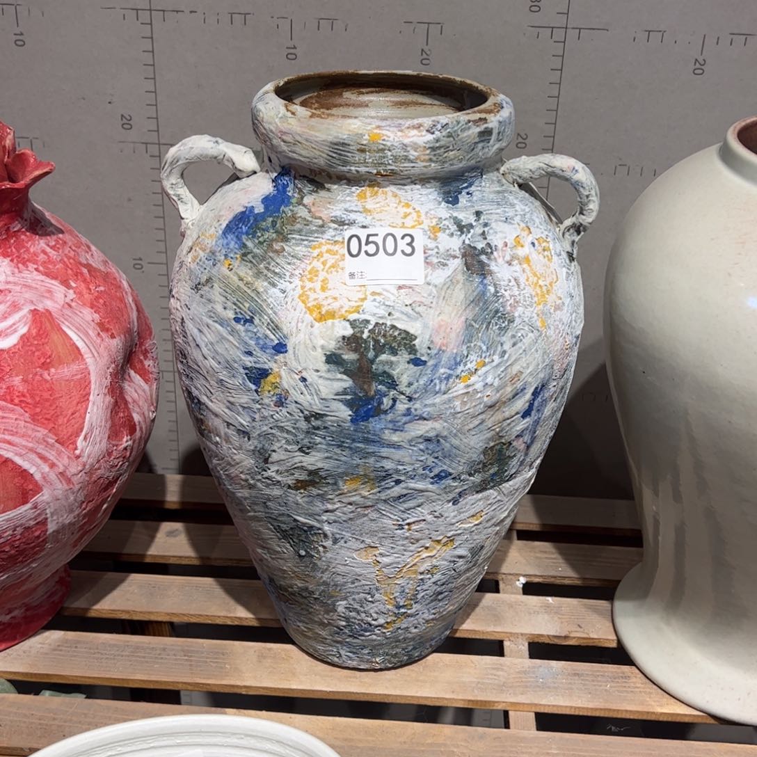 瓷片0503高37口11默认无孔的