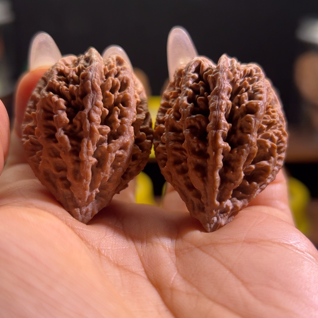 吊坠文玩核桃核桃5