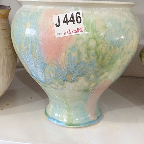 景德镇手工工艺制作