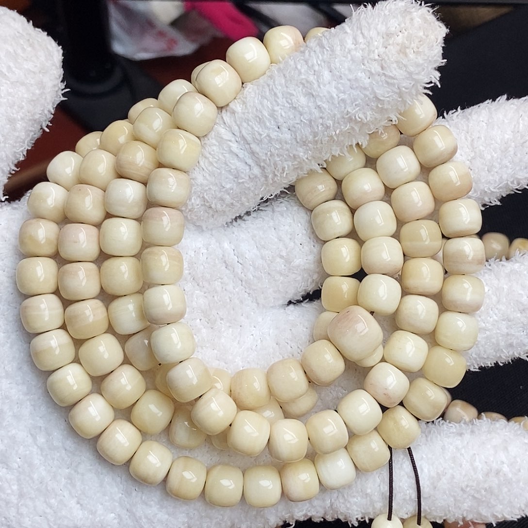 全***王手串/手链驼骨手串09