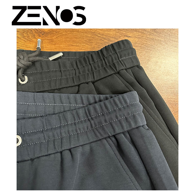 Z黑藏青春秋款休闲长裤舒适亲肤（卡码拍小）