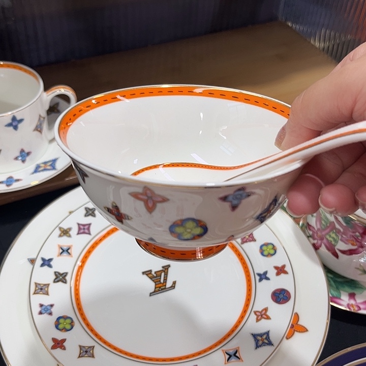 瓷片书斋的主人是一