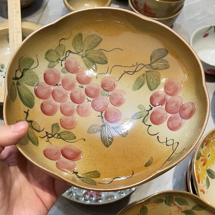 景德镇陶瓷学院的