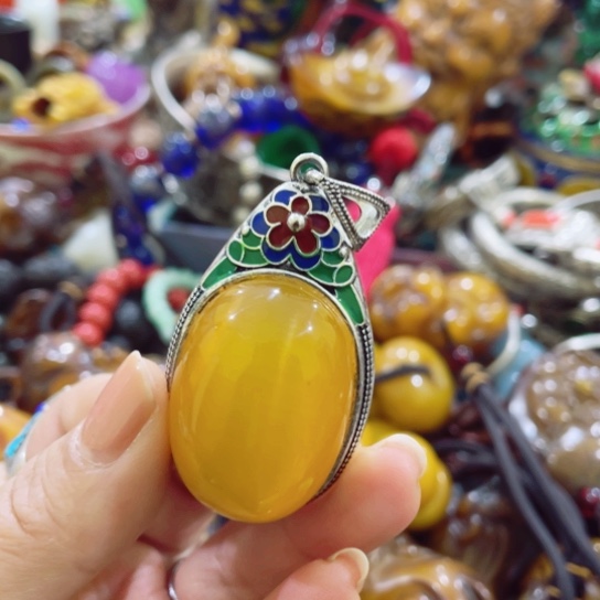 其他宫廷影视老旧工艺摆件