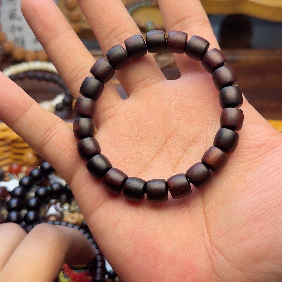 菩提根/象牙果手串