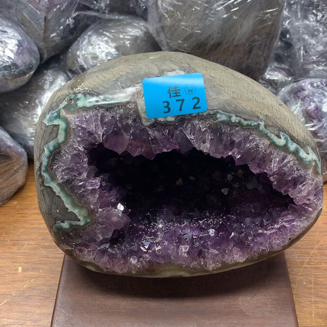 水晶大型摆件（非配饰）未镶嵌