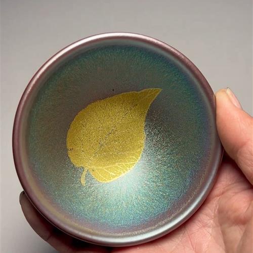 【闪购商品】茶盏-347............