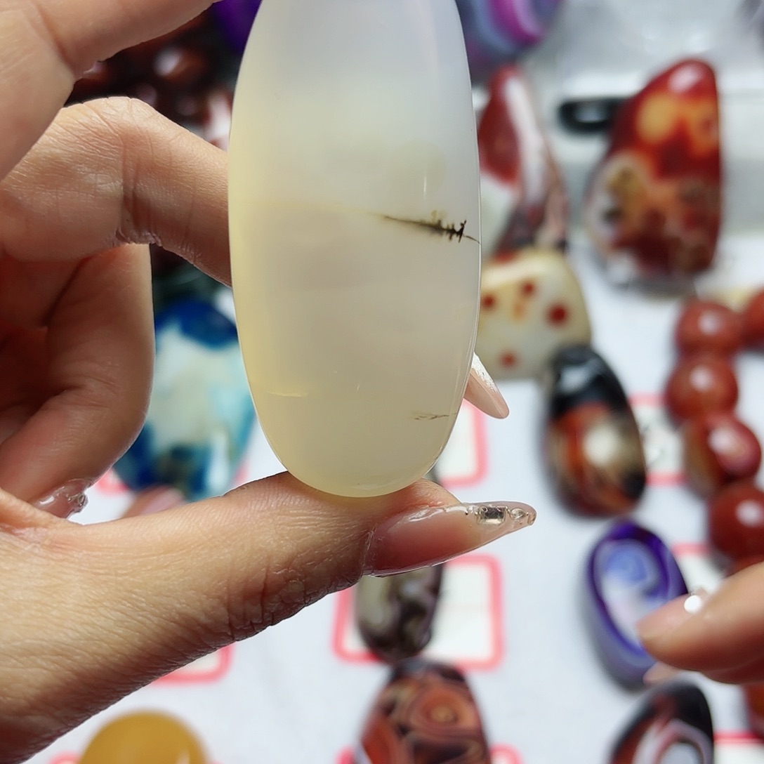 玛瑙/玉髓珠宝奇石合金