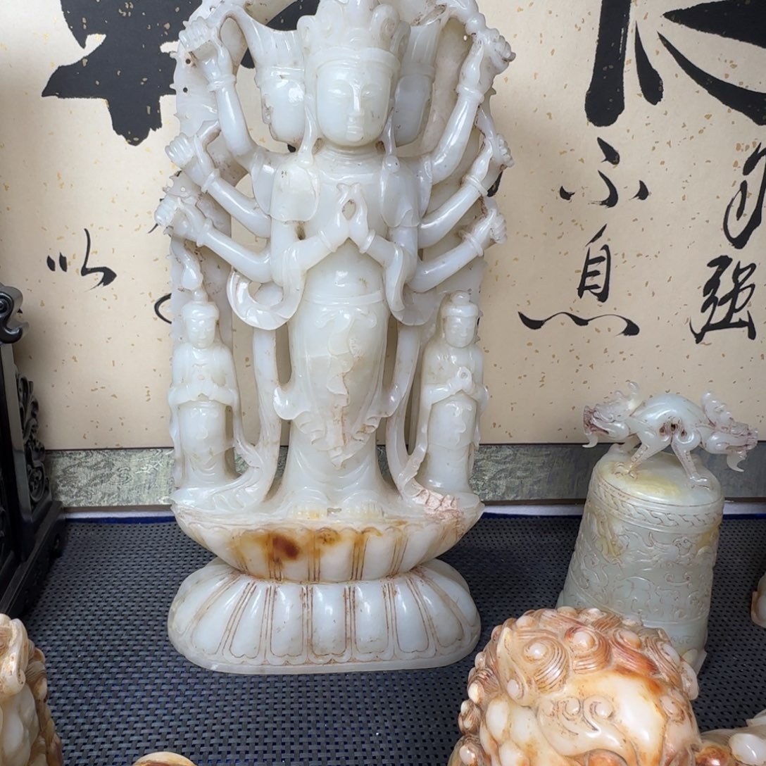 男***友闪购商品未镶嵌摆件