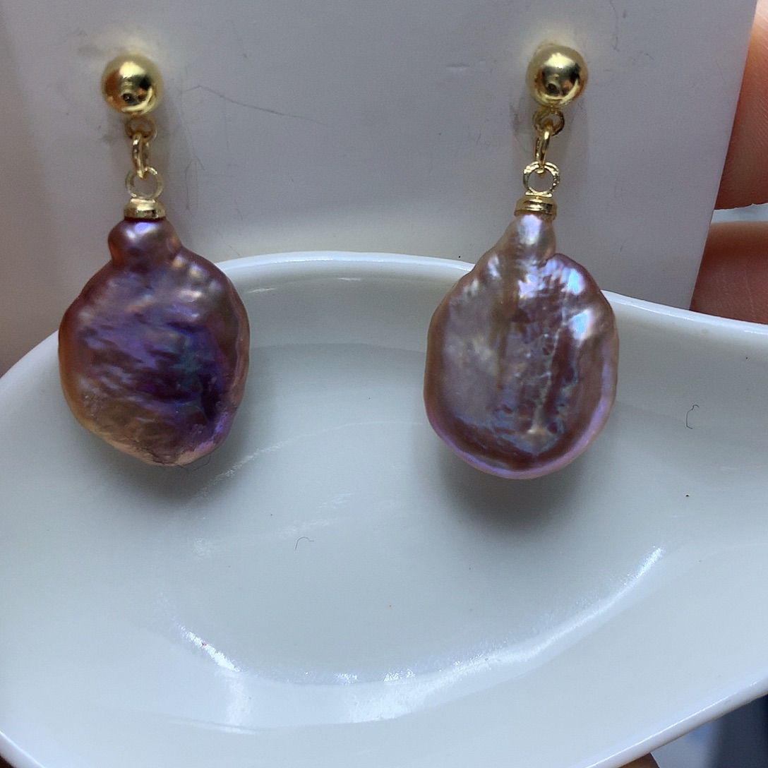 未镶嵌淡水珍珠其它