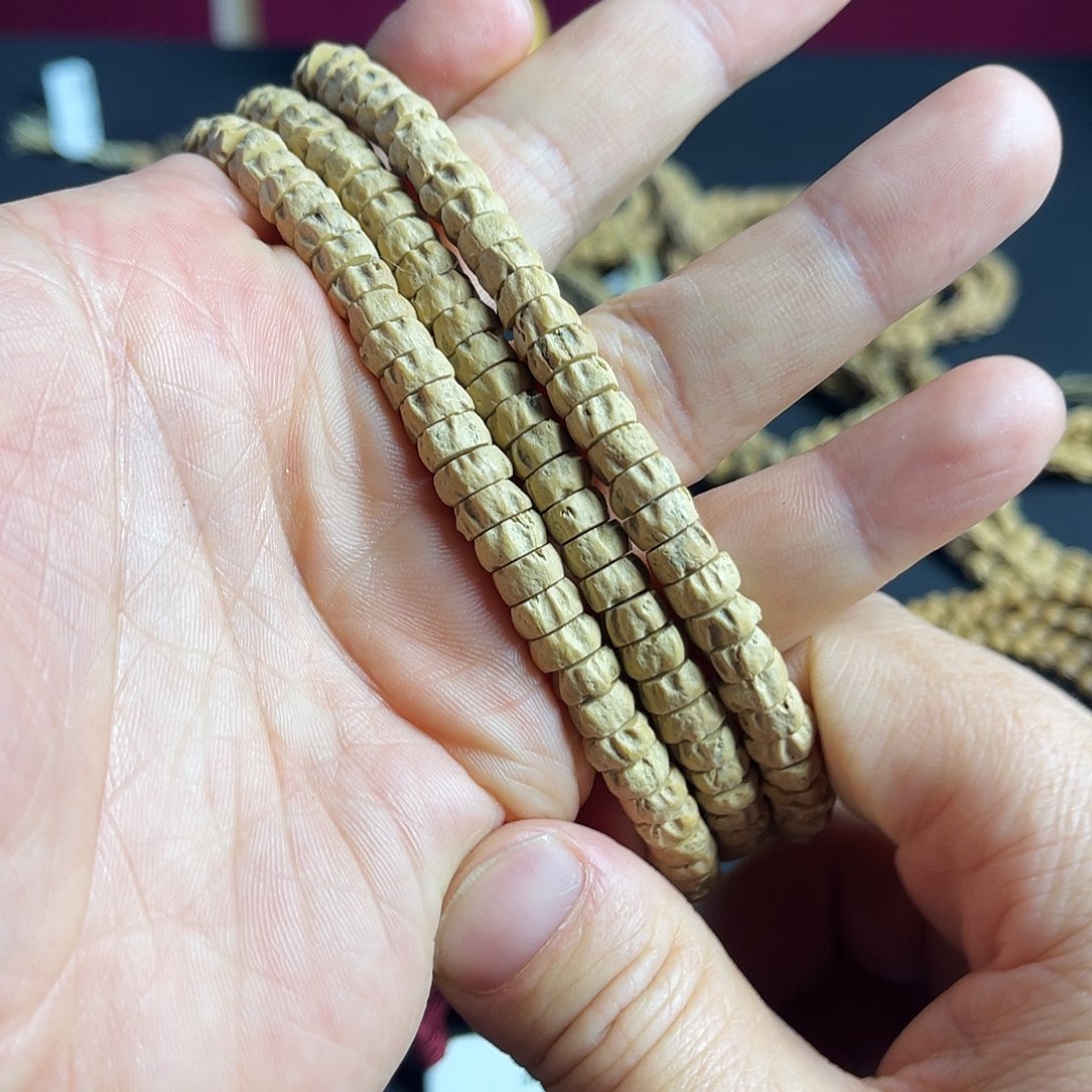 手串柏香籽/百香籽