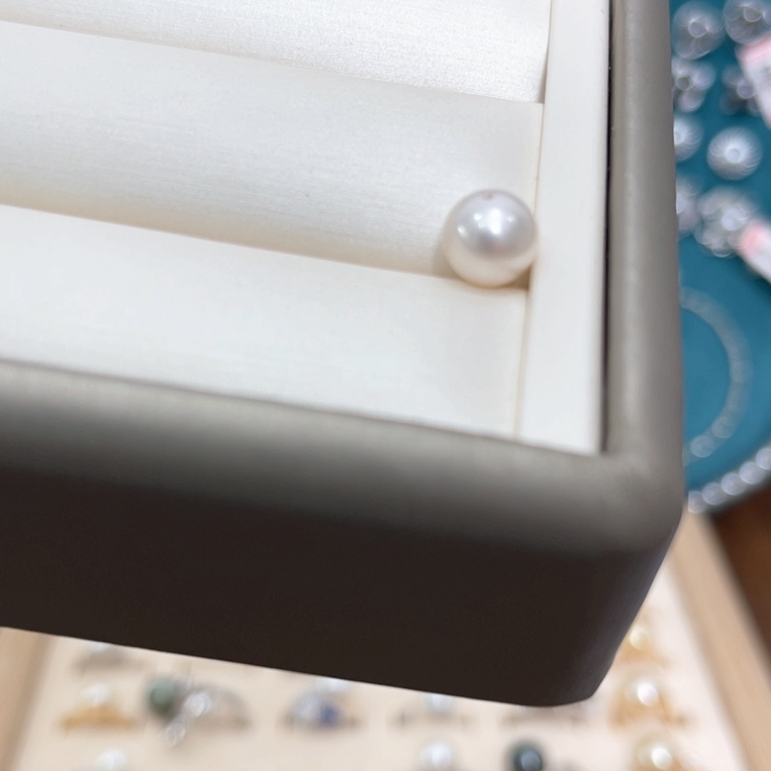 海水珍珠未镶嵌未镶嵌