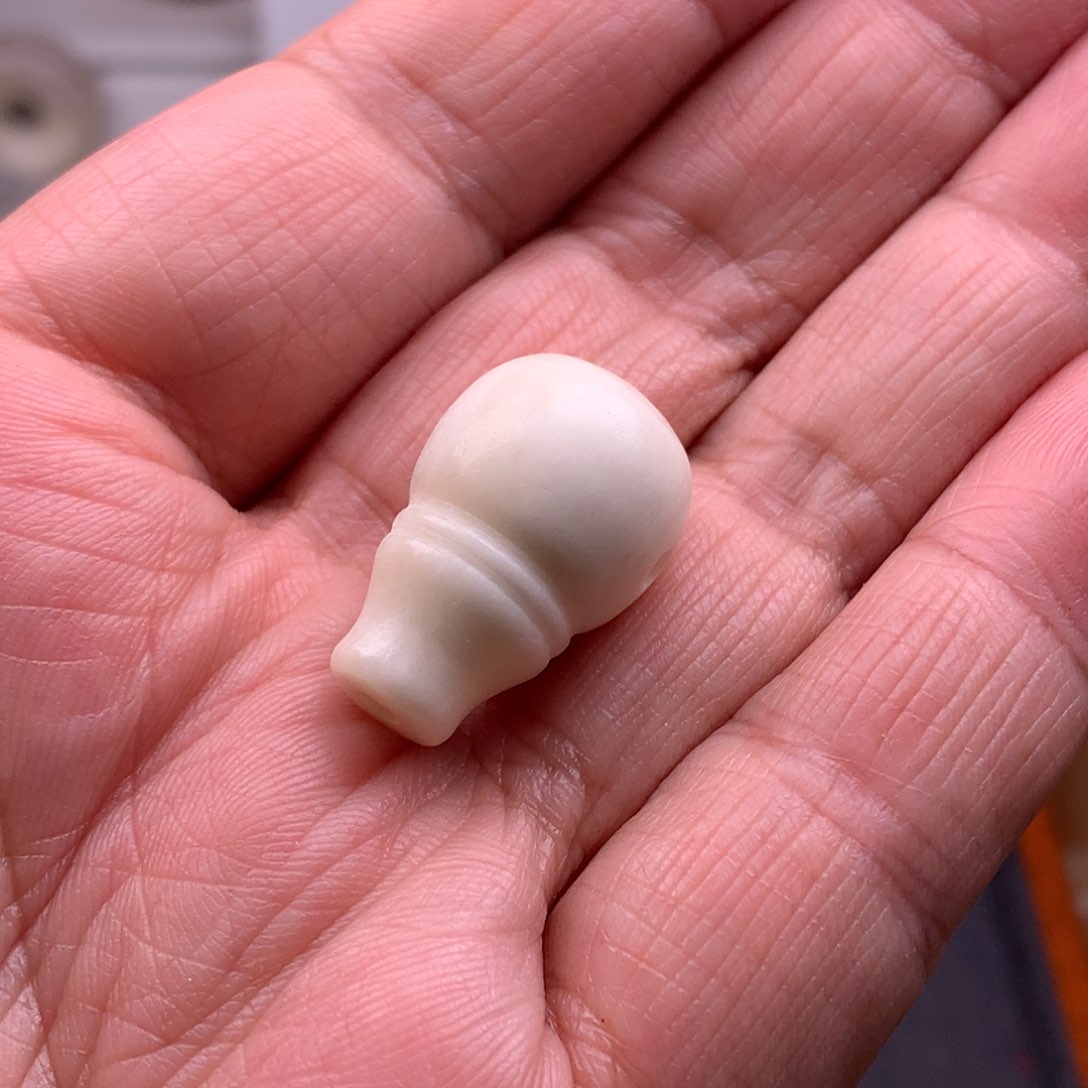 鹿骨其他天天都在盘  15