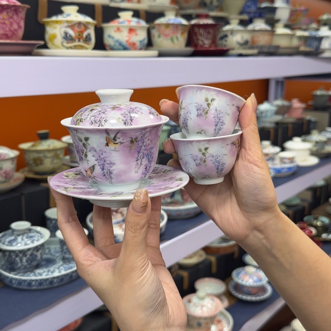 款式高温陶瓷材料等产品