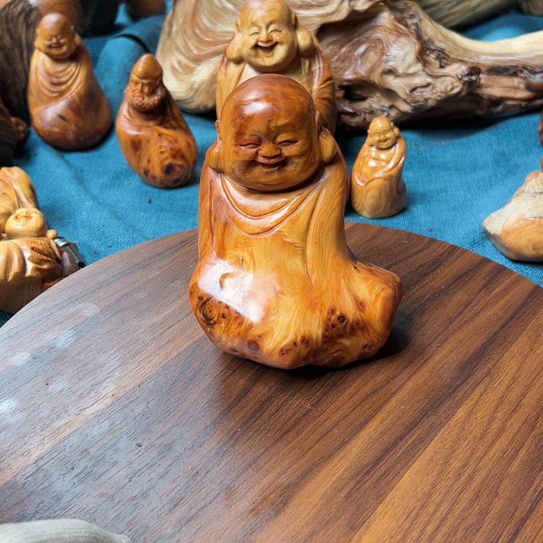 柏木（崖柏）太行崖柏