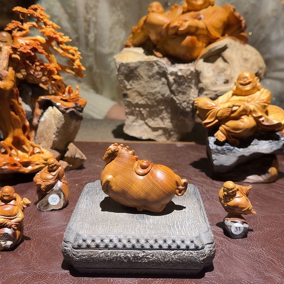 柏木（崖柏）太行集团董事