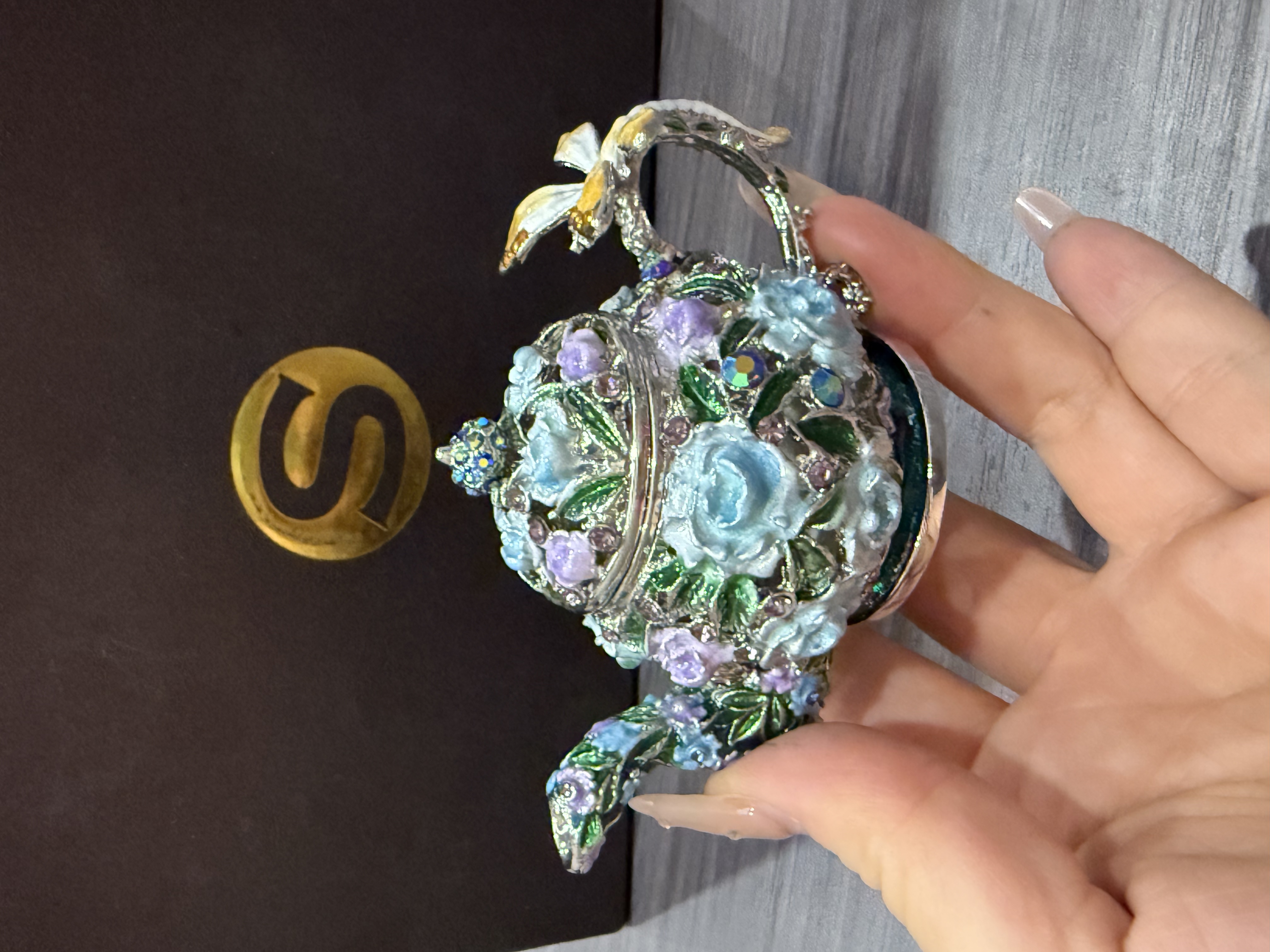 创意摆件送人送礼个人手藏礼物礼品系列