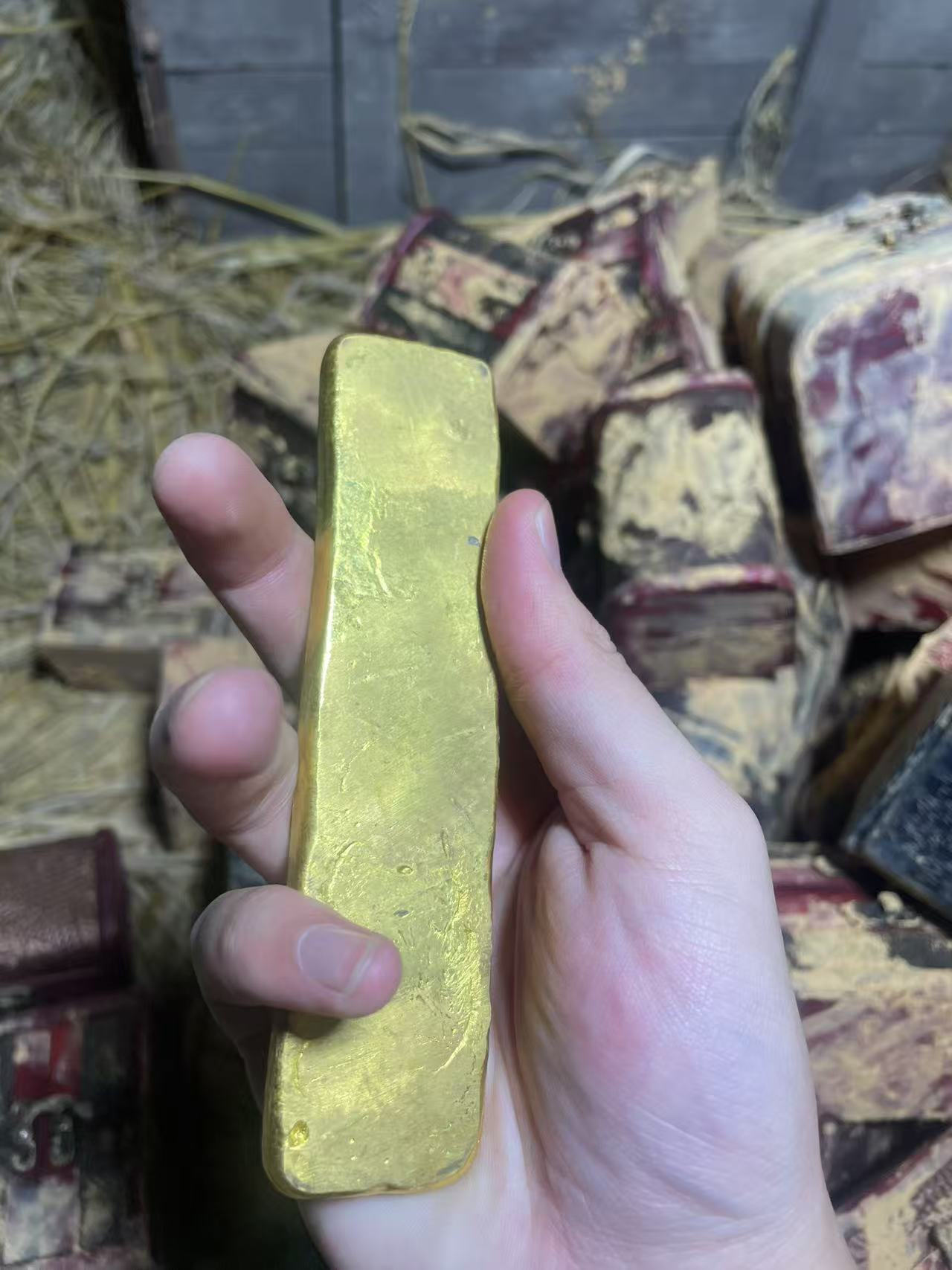 家居饰品GD0030 流水摆件 