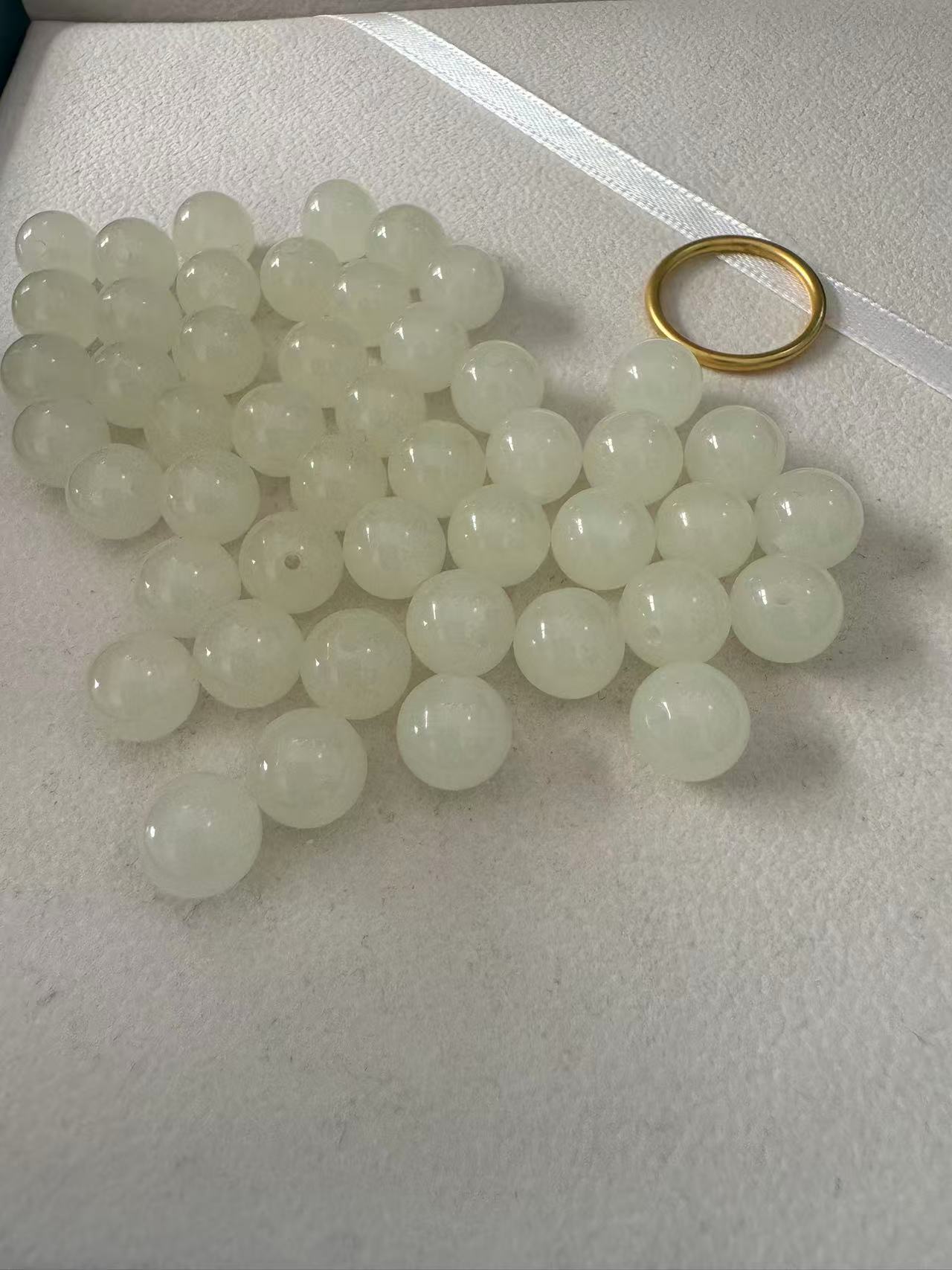 大飞严选999--古法素圈戒指3009