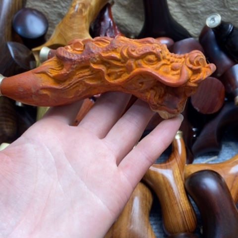 大果紫檀（缅甸花梨）瑕疵950