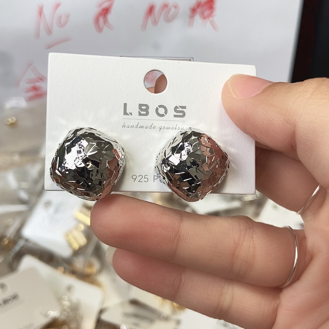 锆石铁合金合金耳圈