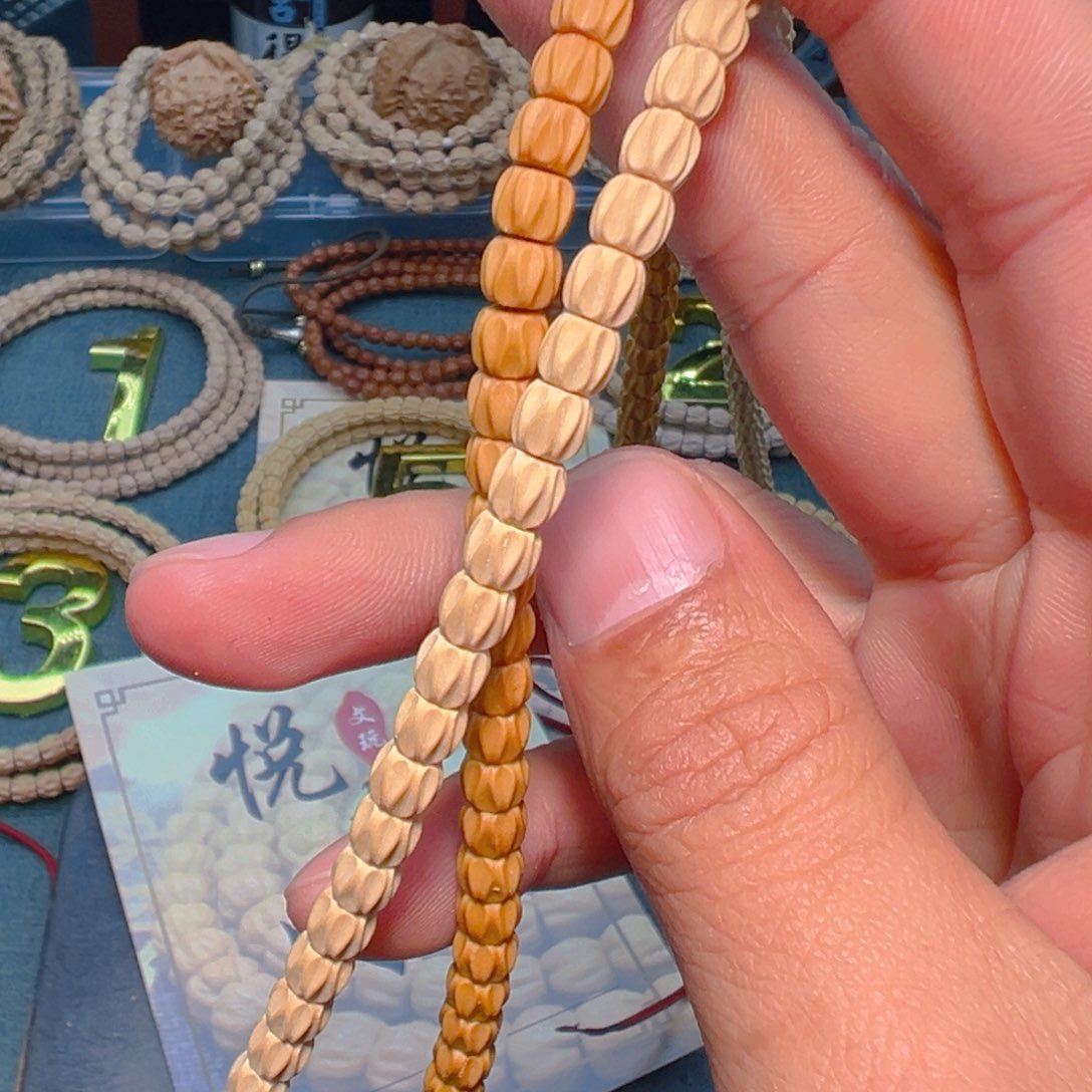 茶***诗吊坠柏香籽/百香籽