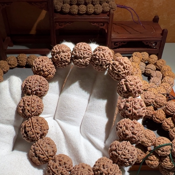 吊坠金刚菩提2号金刚