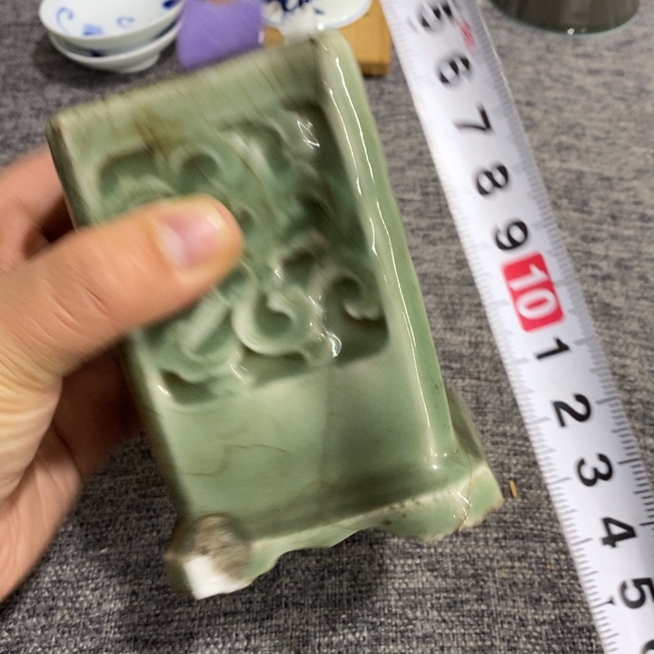 紫砂茶杯非常漂亮好看的花瓶