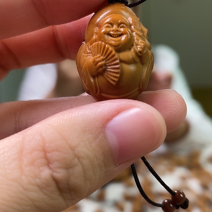 吊坠橄榄核橄榄核