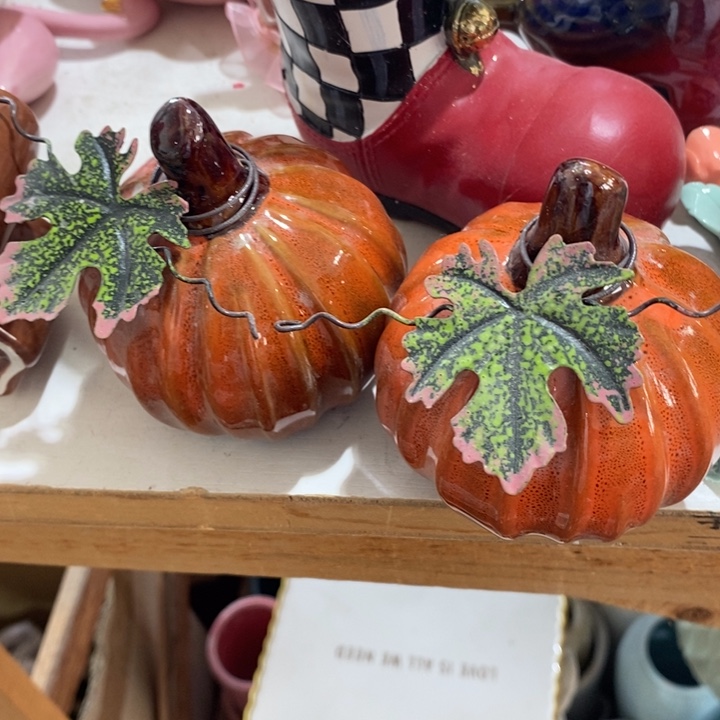 陶瓷树脂工艺摆件