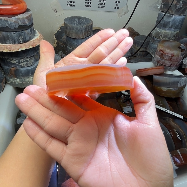 8***6定制玛瑙私人定制 不退不换