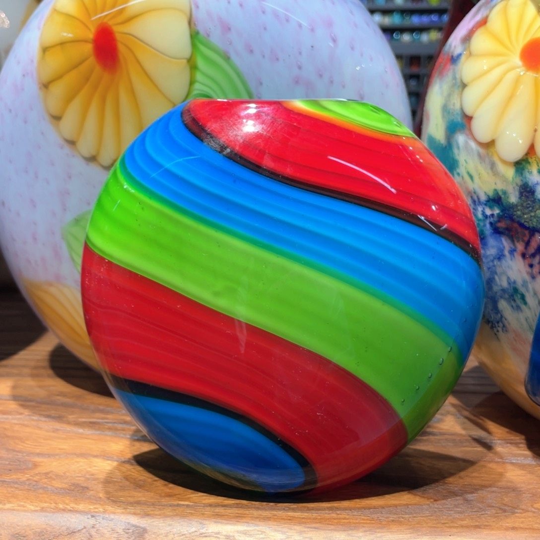 琉璃手工艺品精品