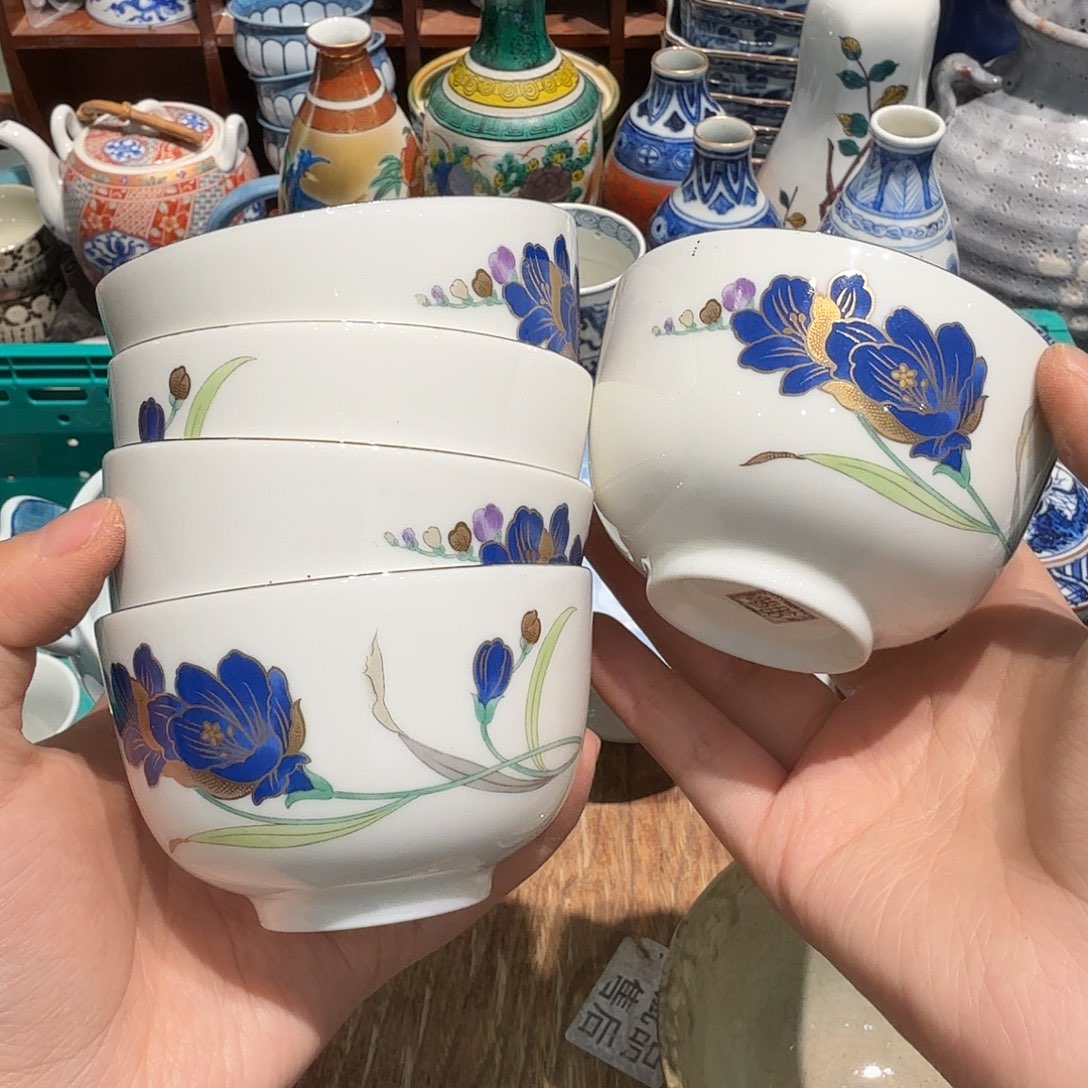 茶盏五十包邮五十包邮