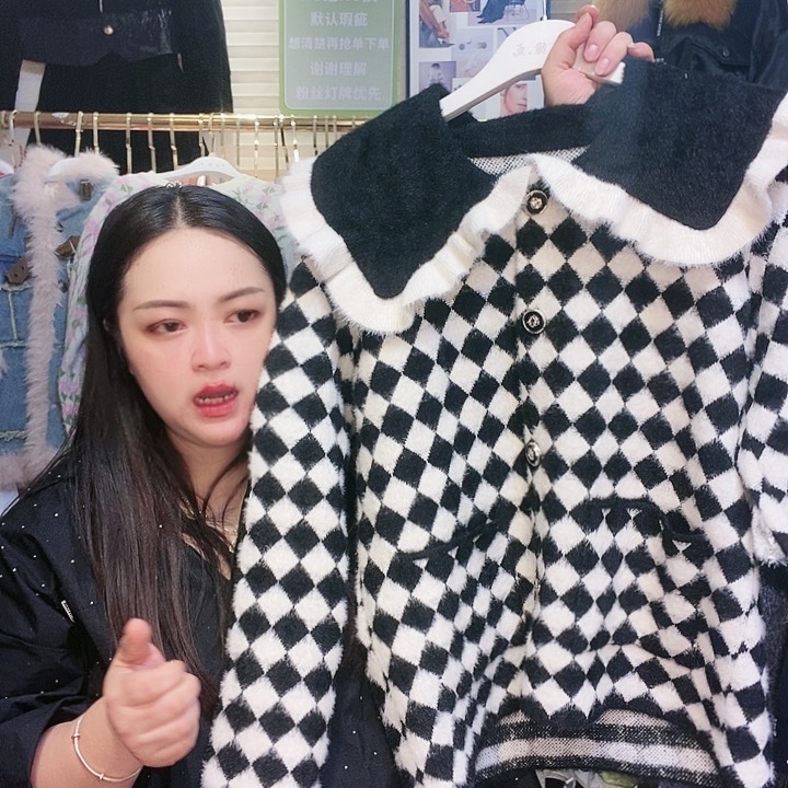 【闪购商品】挂脖款