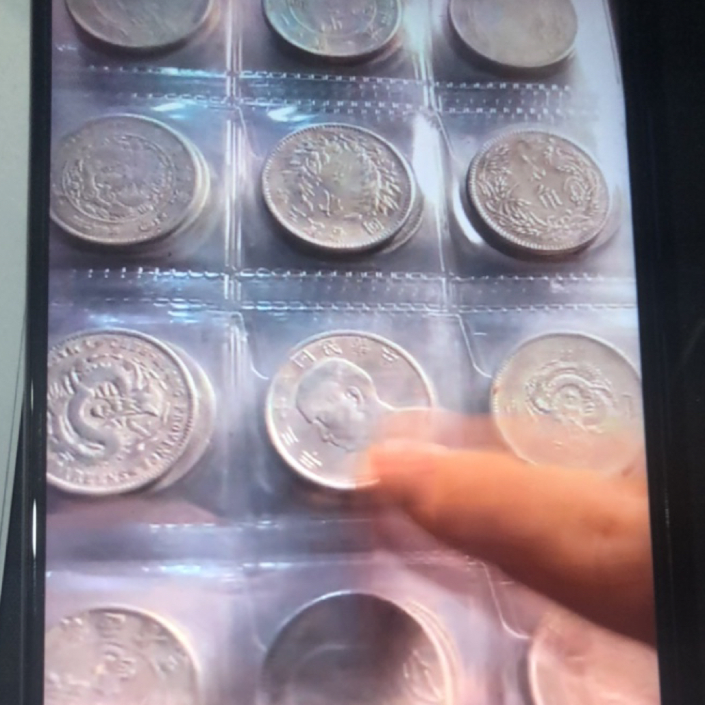 A310复古中式仿古工艺品