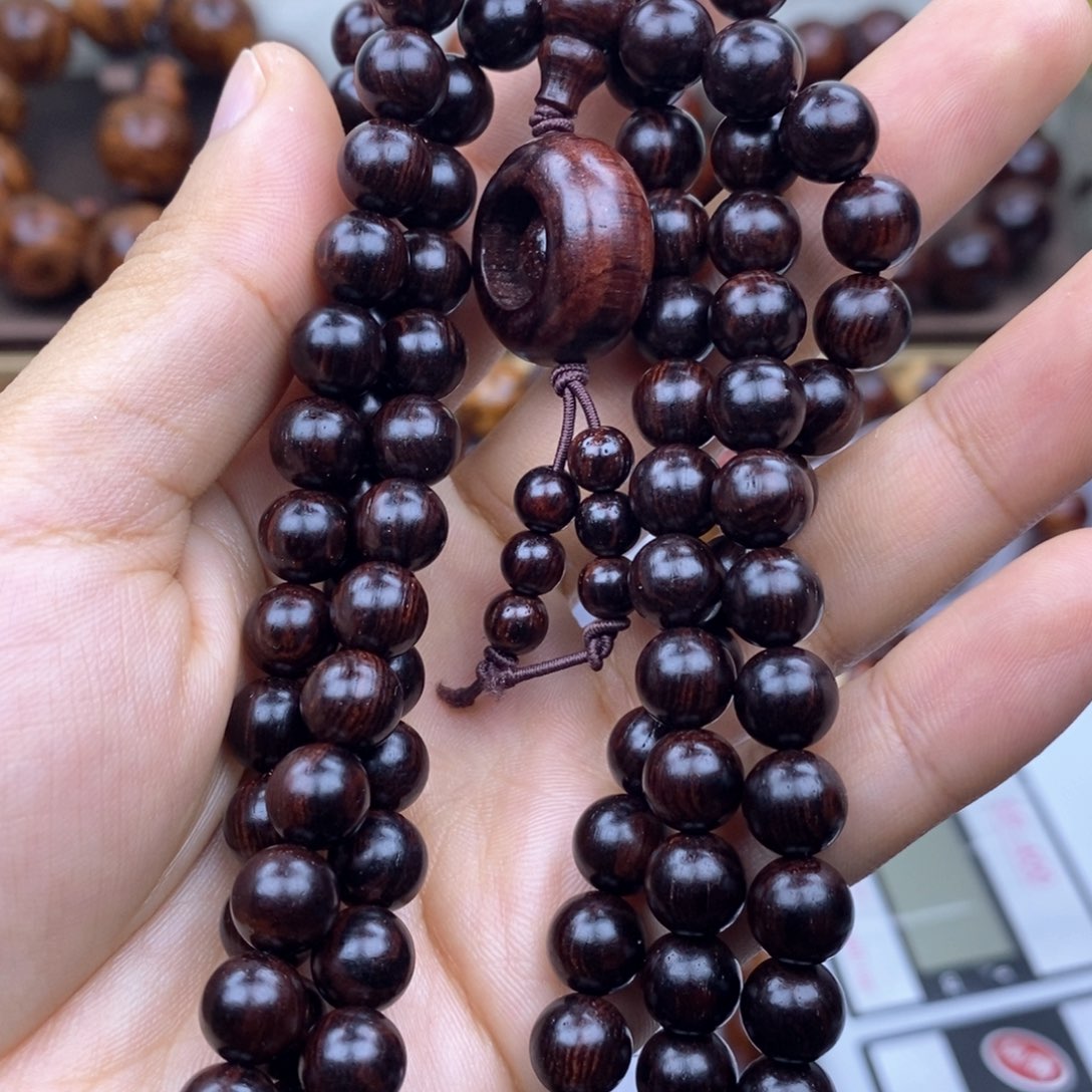 木花梨——0.8—黄花梨