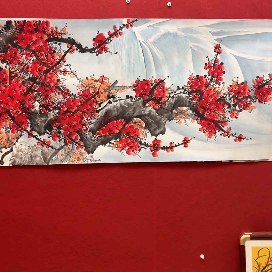 国画国画2222222222222