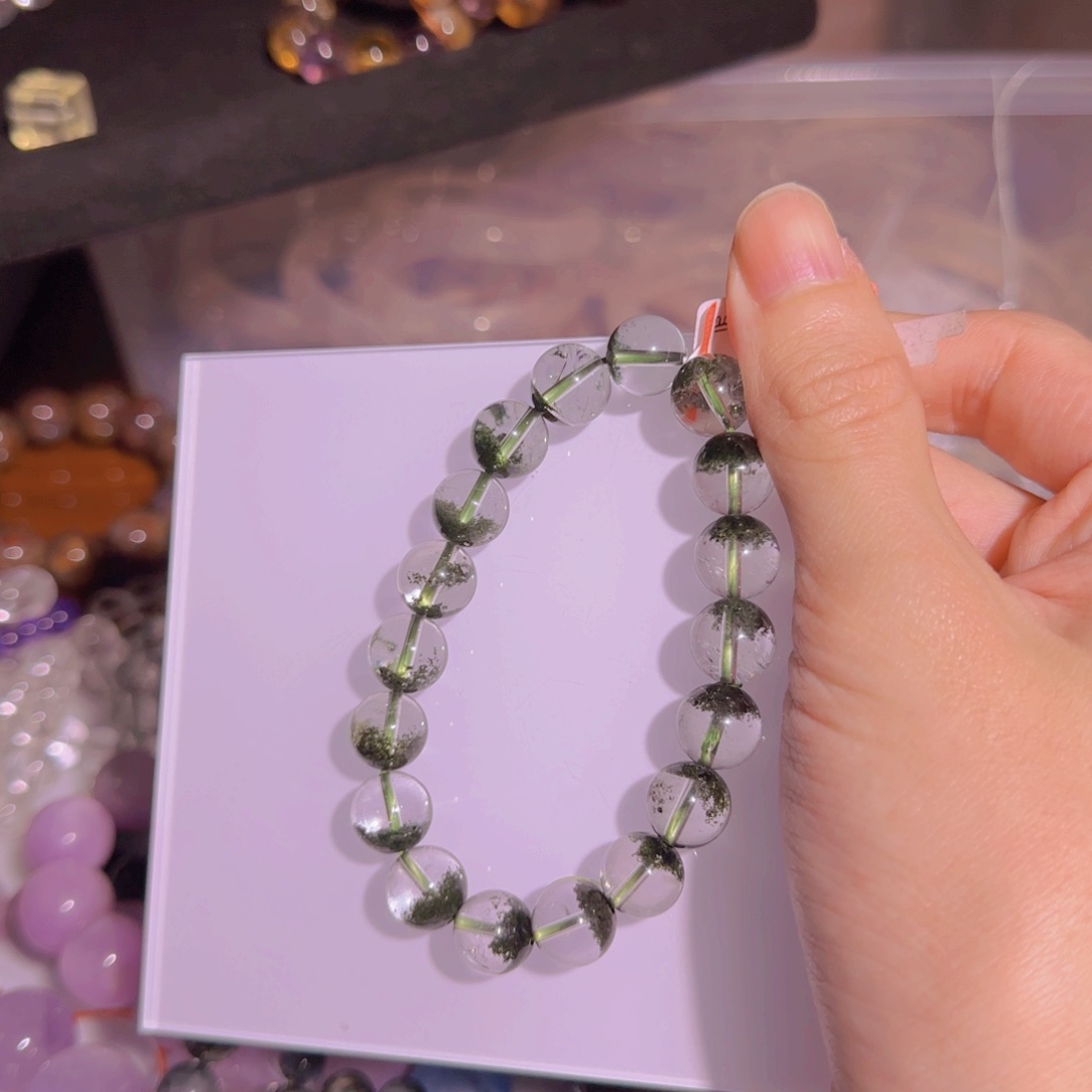 水晶天然水晶未镶嵌未镶嵌