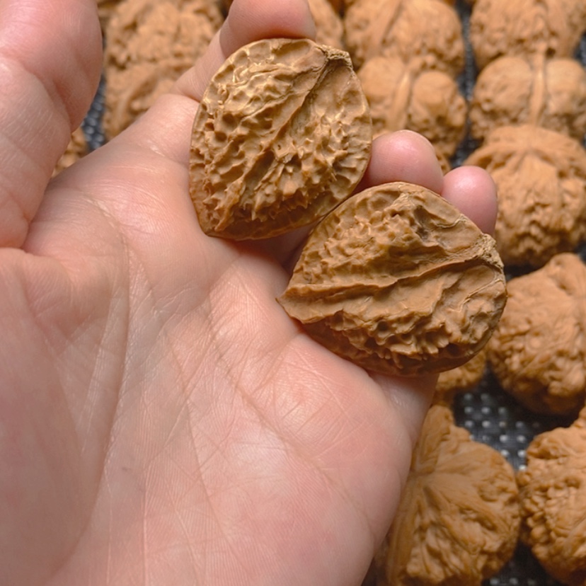 【闪购商品】文玩核桃吊坠核桃