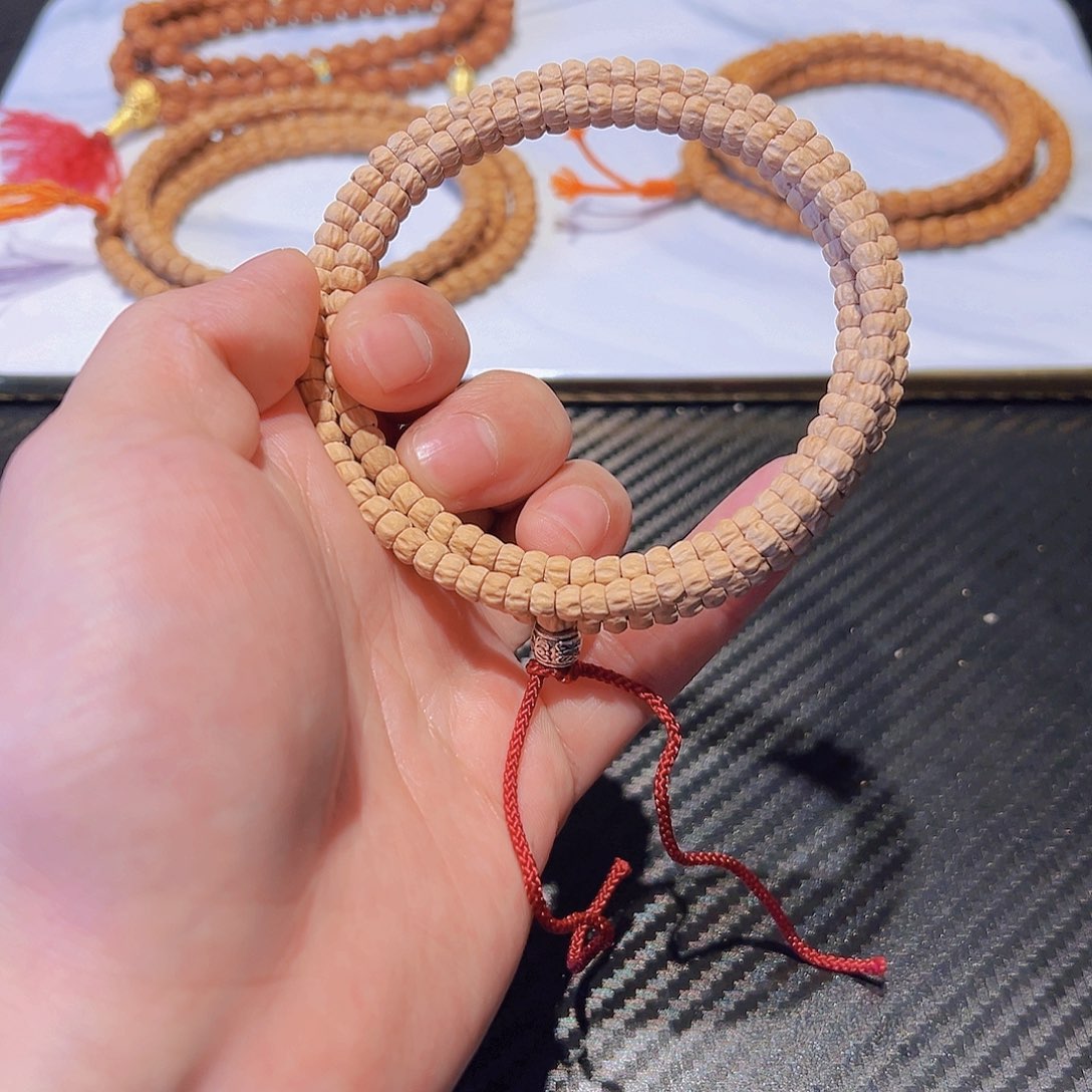 柏香籽/百香籽吊坠