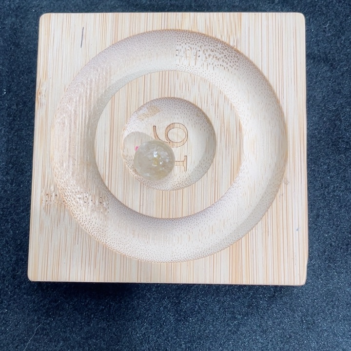 水晶手链未镶嵌水晶手串手链