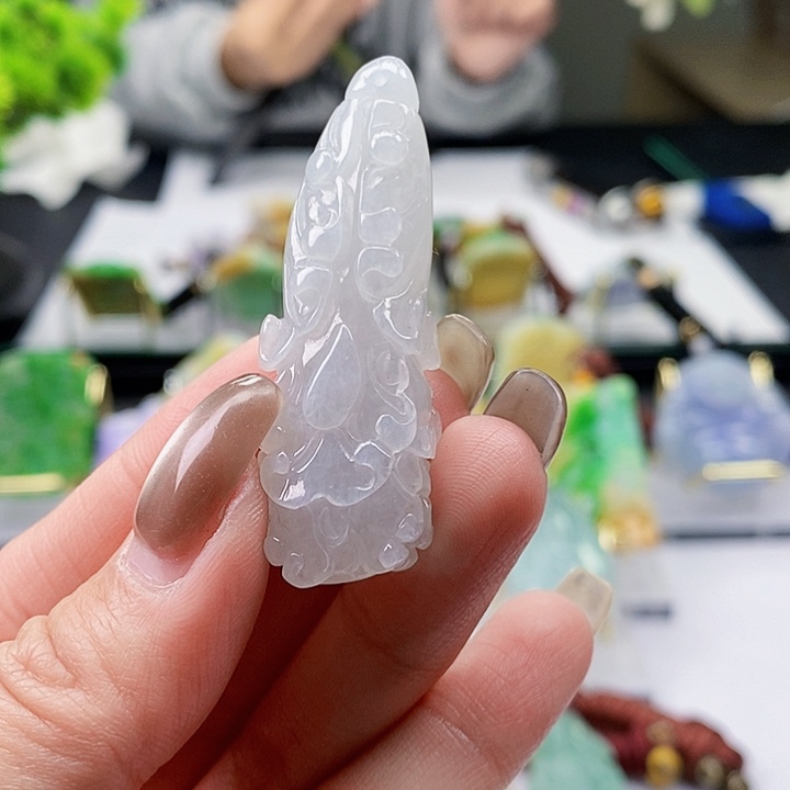 未镶嵌定制翡翠翡翠A货