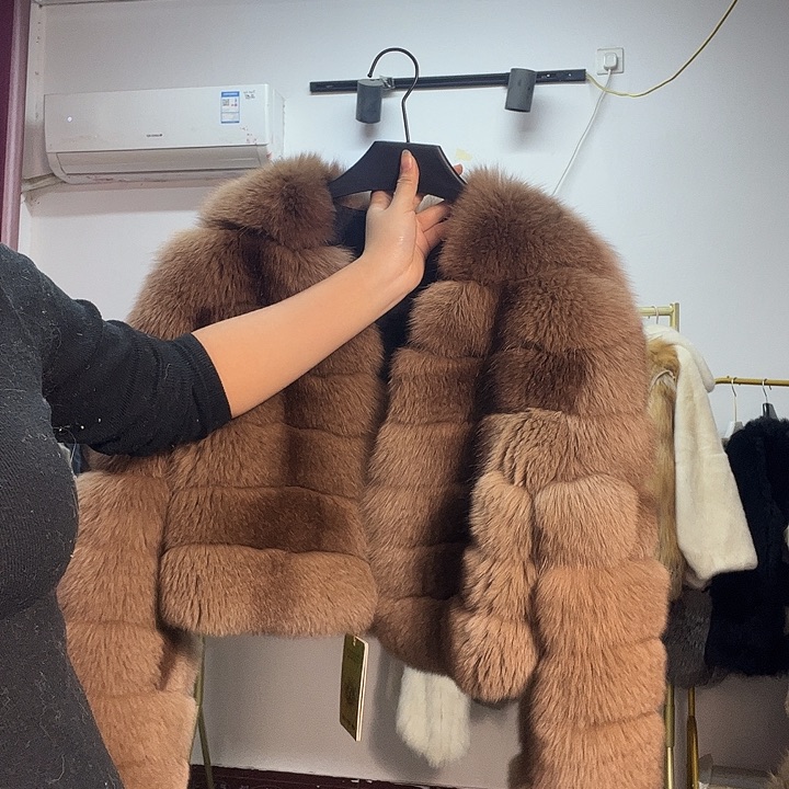 狐狸毛狐狸皮狐狸毛