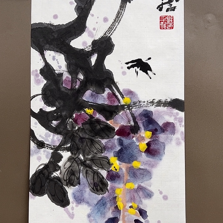 国画5555555555555555555